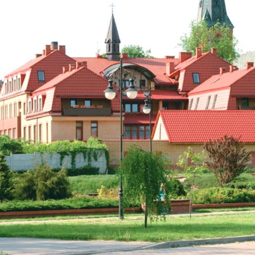 Latarnia stylizowana ST3X/241