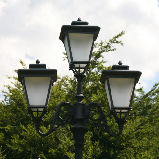 Oprawa oświetleniowa 22M