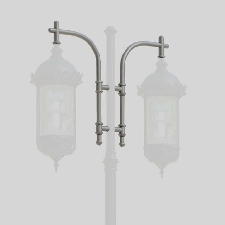 Lantern arm R11