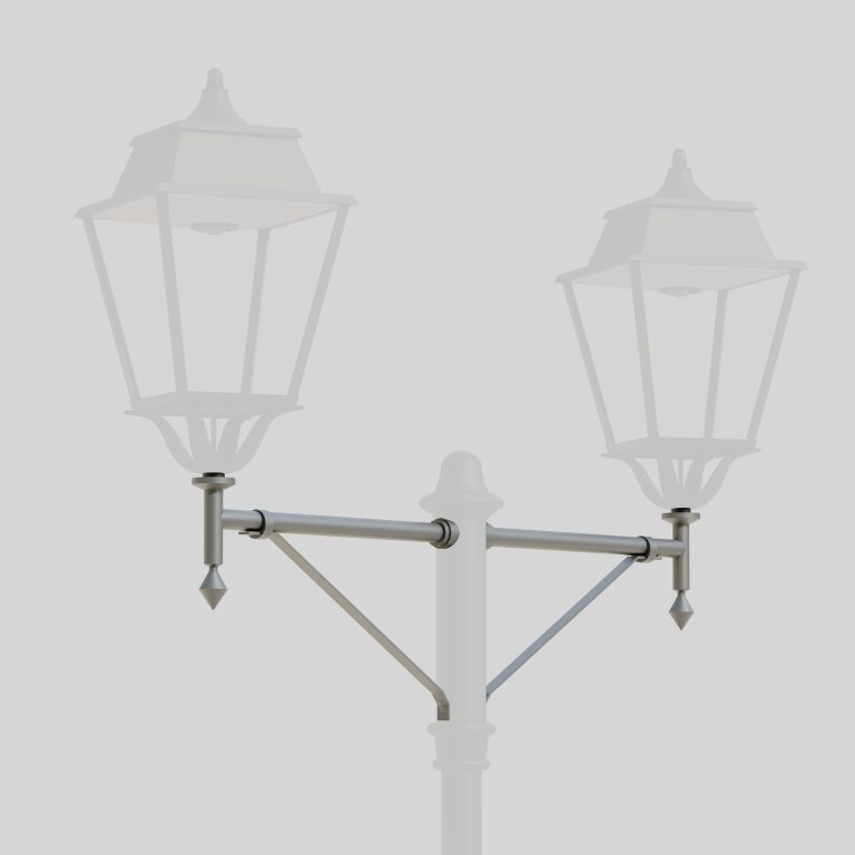 Lantern arm R50