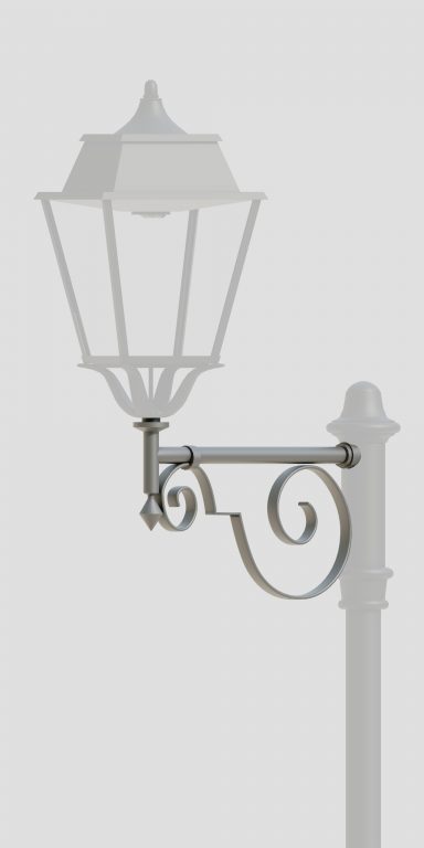 Lantern arm R52