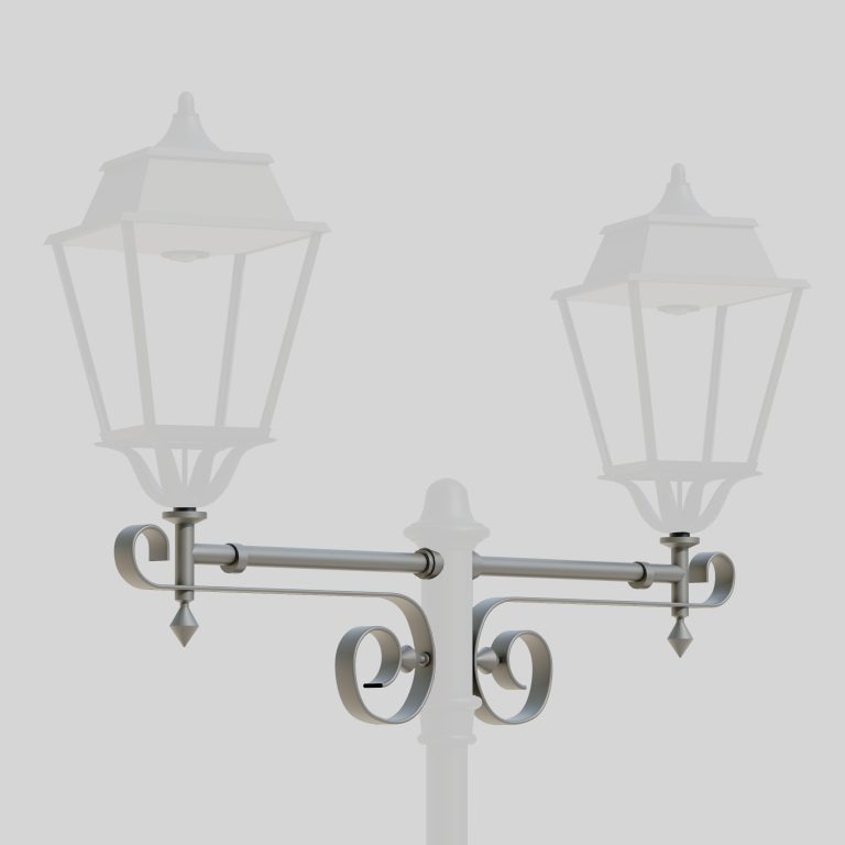 Lantern arm R53
