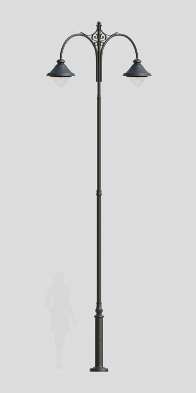 Latarnia ST3X/259/10B