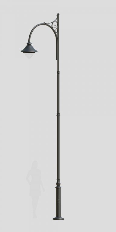 Latarnia ST3X/262/10B