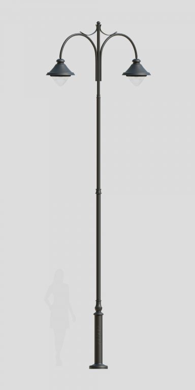 Latarnia ST3X/327/10B