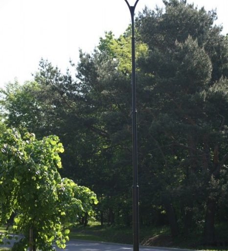 Latarnia współczesna WDR24