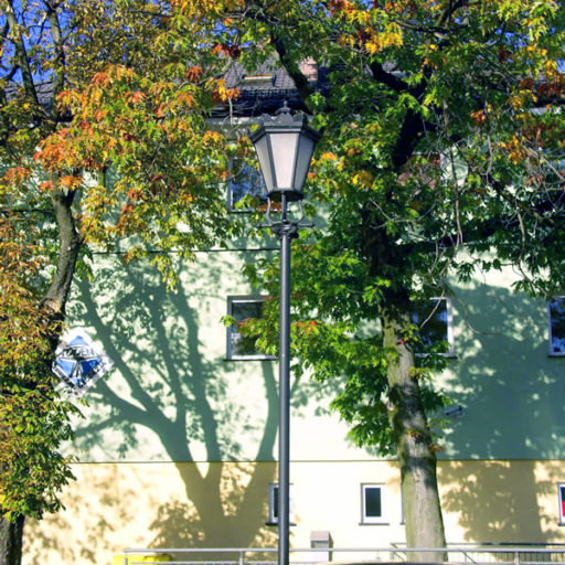 Latarnia stylizowana ST3/01G