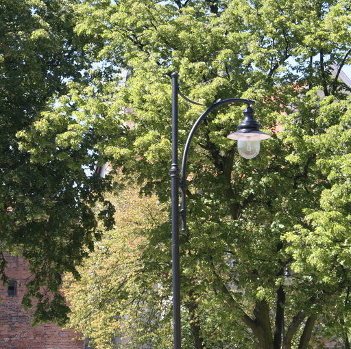 Latarnia stylizowana ST3X/270A