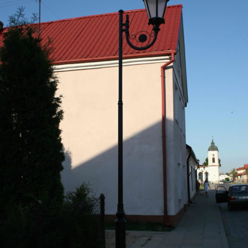 Latarnia stylizowana ST3/325B