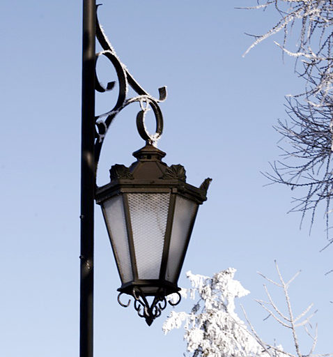 Latarnia stylizowana ST3X/330