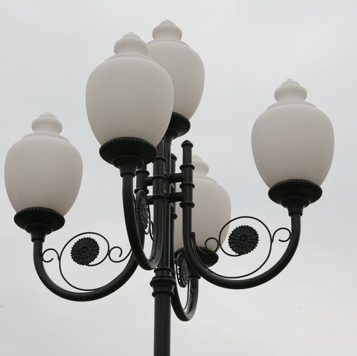 Latarnia stylizowana ST4/233/5