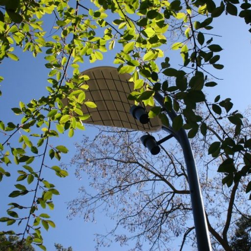 Latarnia współczesna Adaptacja WDR