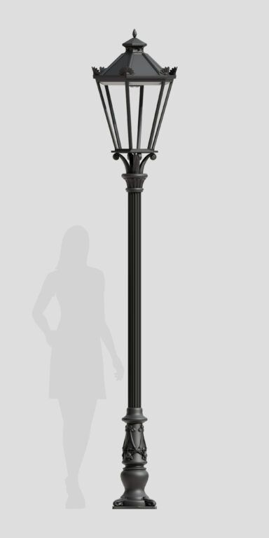 Latarnia A8/L A6_1x01B-STANDARD