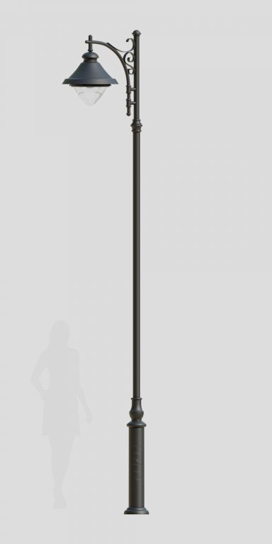 Latarnia ST3/110/10B