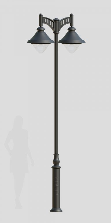 Latarnia ST3/206/10B