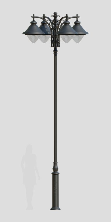 Latarnia ST3/410/10B