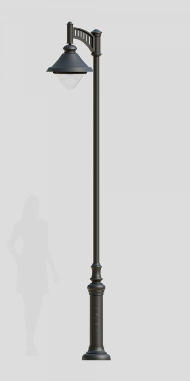 Latarnia ST4/106/10B