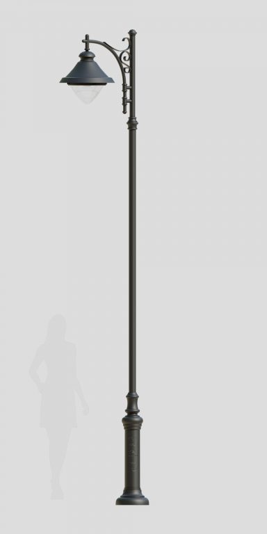 Latarnia ST4/110/10B