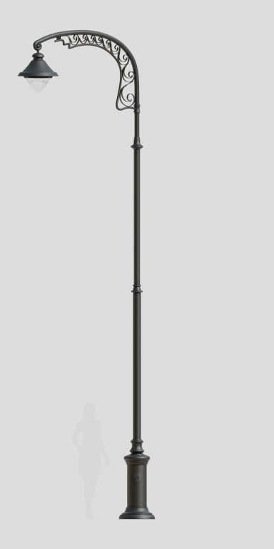 Latarnia WK/173A/10B