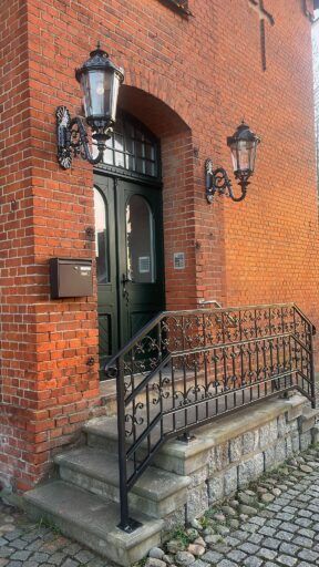 Oprawa naścienna NA104