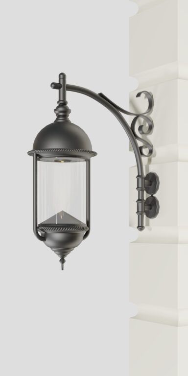 NA114 oprawa naścienna