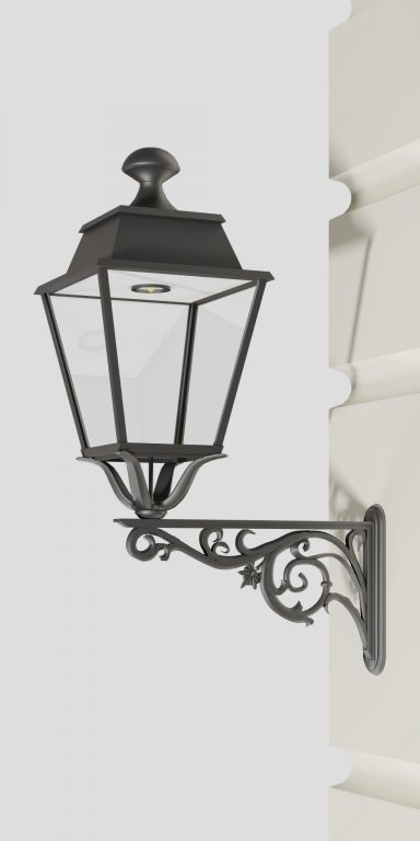 Oprawa naścienna NA12