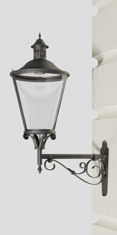 Lampa naścienna NA21