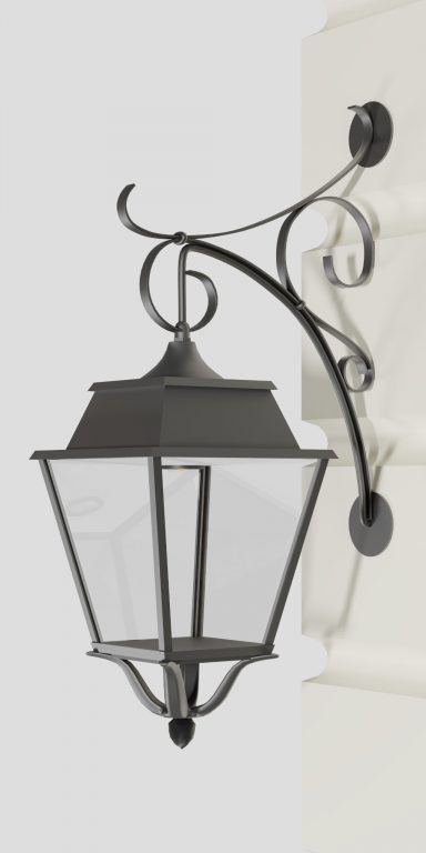 Oprawa naścienna NA32