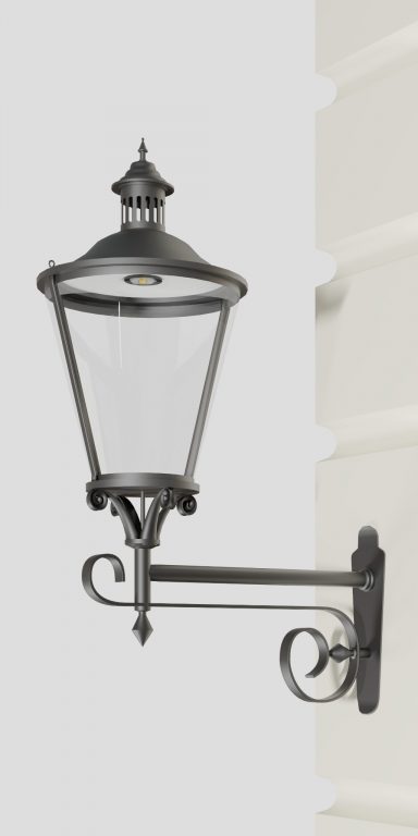 Oprawa naścienna NA52