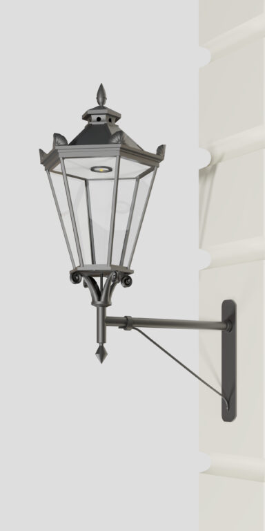 oprawy naścienne NA68