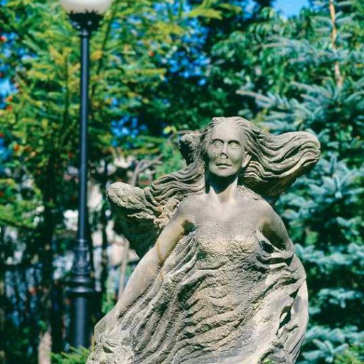 Latarnia stylizowana ST1/K2G