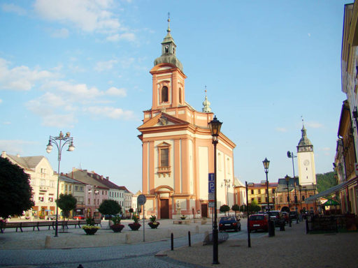 Gallery image of Latarnia stylizowana ST3/01L