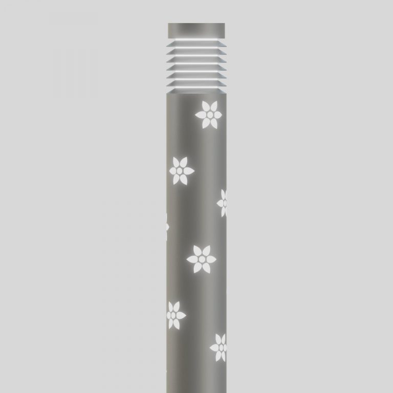 Bollard S94 / Słupek S94