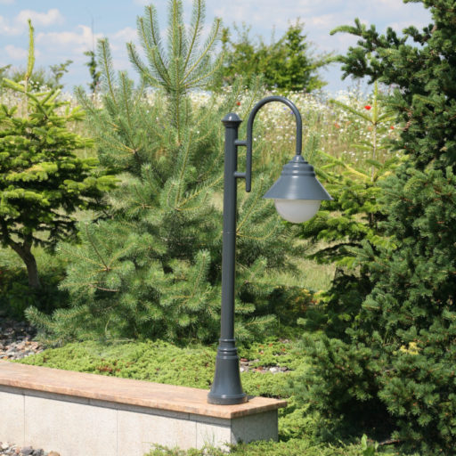 Lampa ogrodowa M3/36