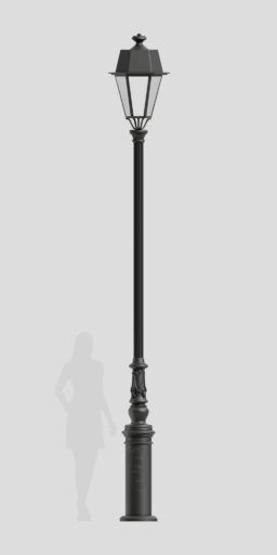 Latarnia A1B/01D