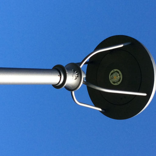 Latarnia stylizowana ST4/38O