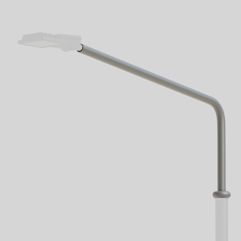 Lantern arm R114