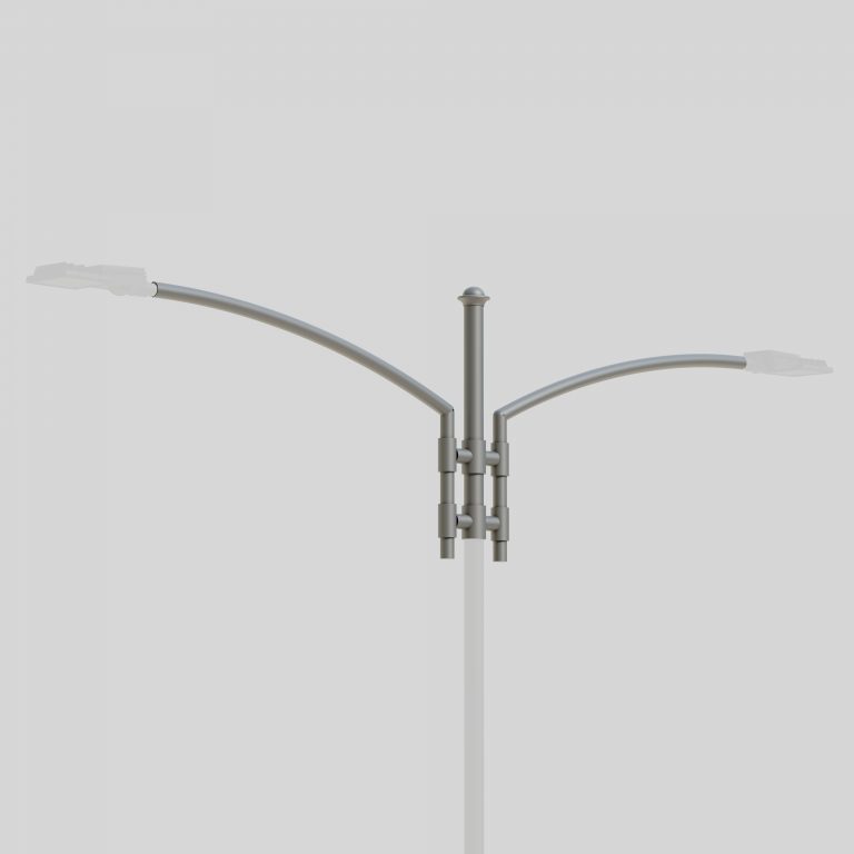 Lantern arm R81