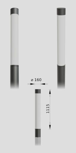 WR4 oprawa oświetleniowa