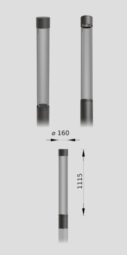 WR4L oprawa oświetleniowa,
