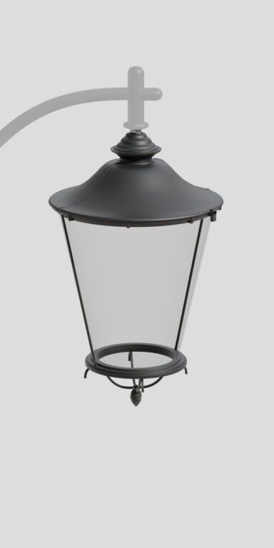 03 Libra C oprawa oświetleniowa LED