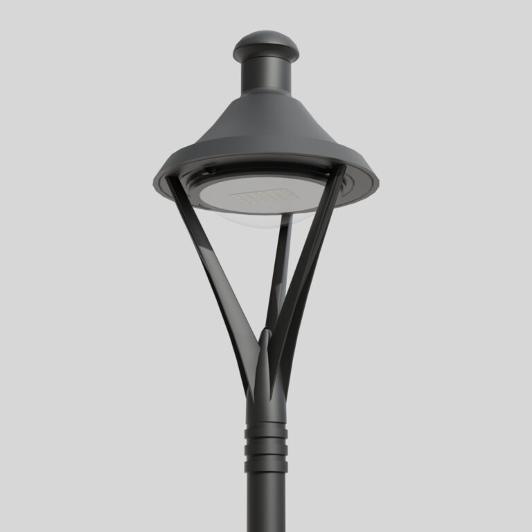 Oprawa 10 Opal E, 24LED