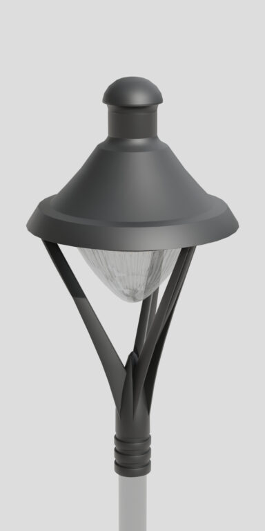 Oprawa oświetleniowa 10 Opal A