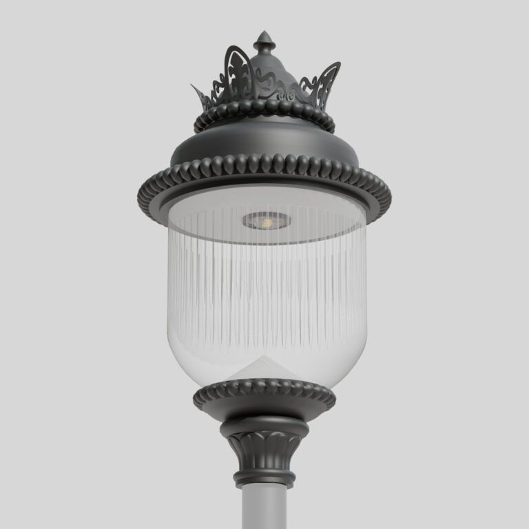 Bogato zdobiona oprawa, 18 Jowisz B