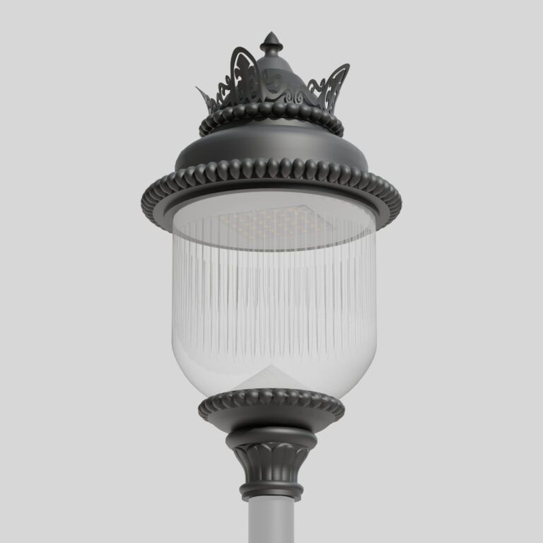 Bogato zdobiona oprawa, 18 Jowisz