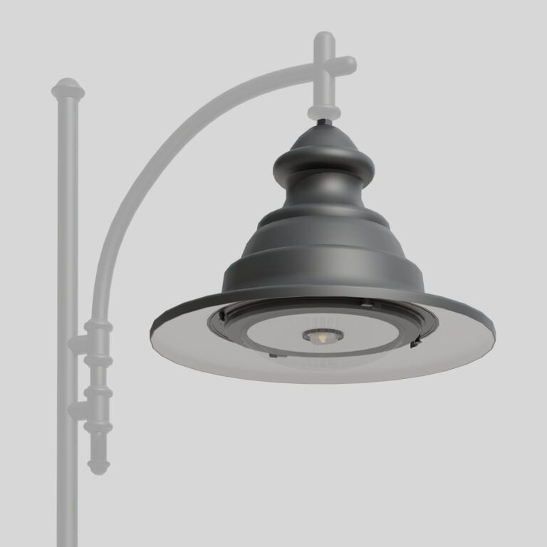 Oprawa 04 Antares B, od Art metal