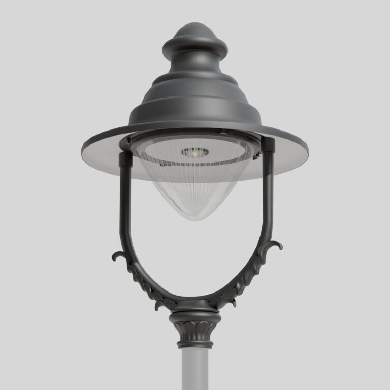 Zdobiona oprawa 04 Antares D, Art metal