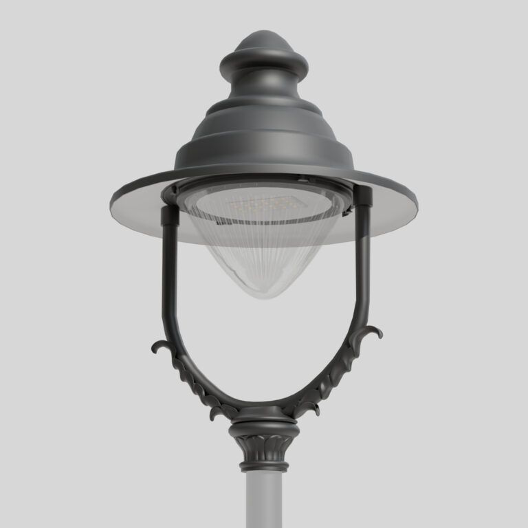 Zdobiona oprawa 04 Antares D, Art metal