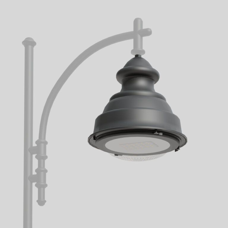 Oprawa miejska 23 Antares E