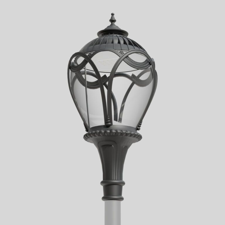 Ozdobna oprawa A2D Julia